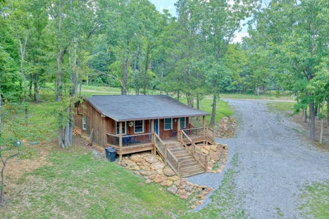 Photo of 350 Sugar Creek Road, Goreville, IL 62939 (MLS # 12726337)