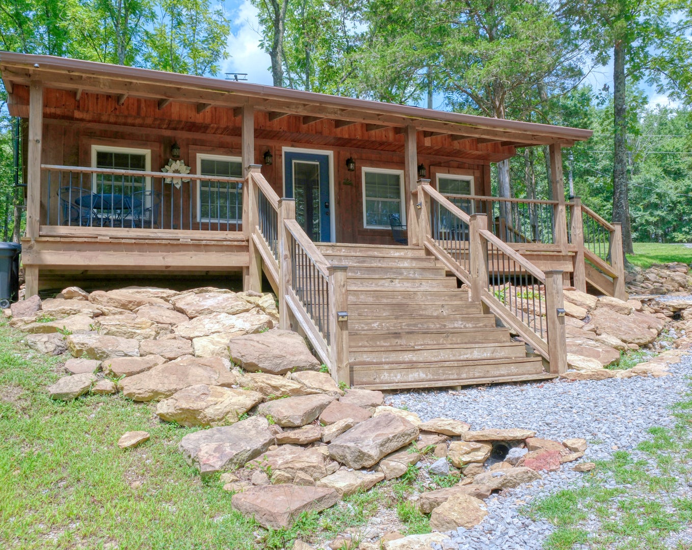 350 Sugar Creek Road
