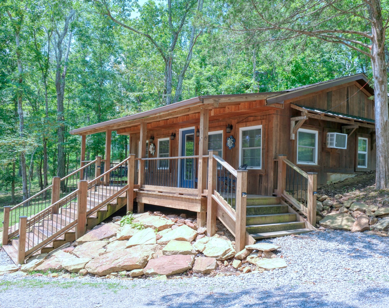 350 Sugar Creek Road