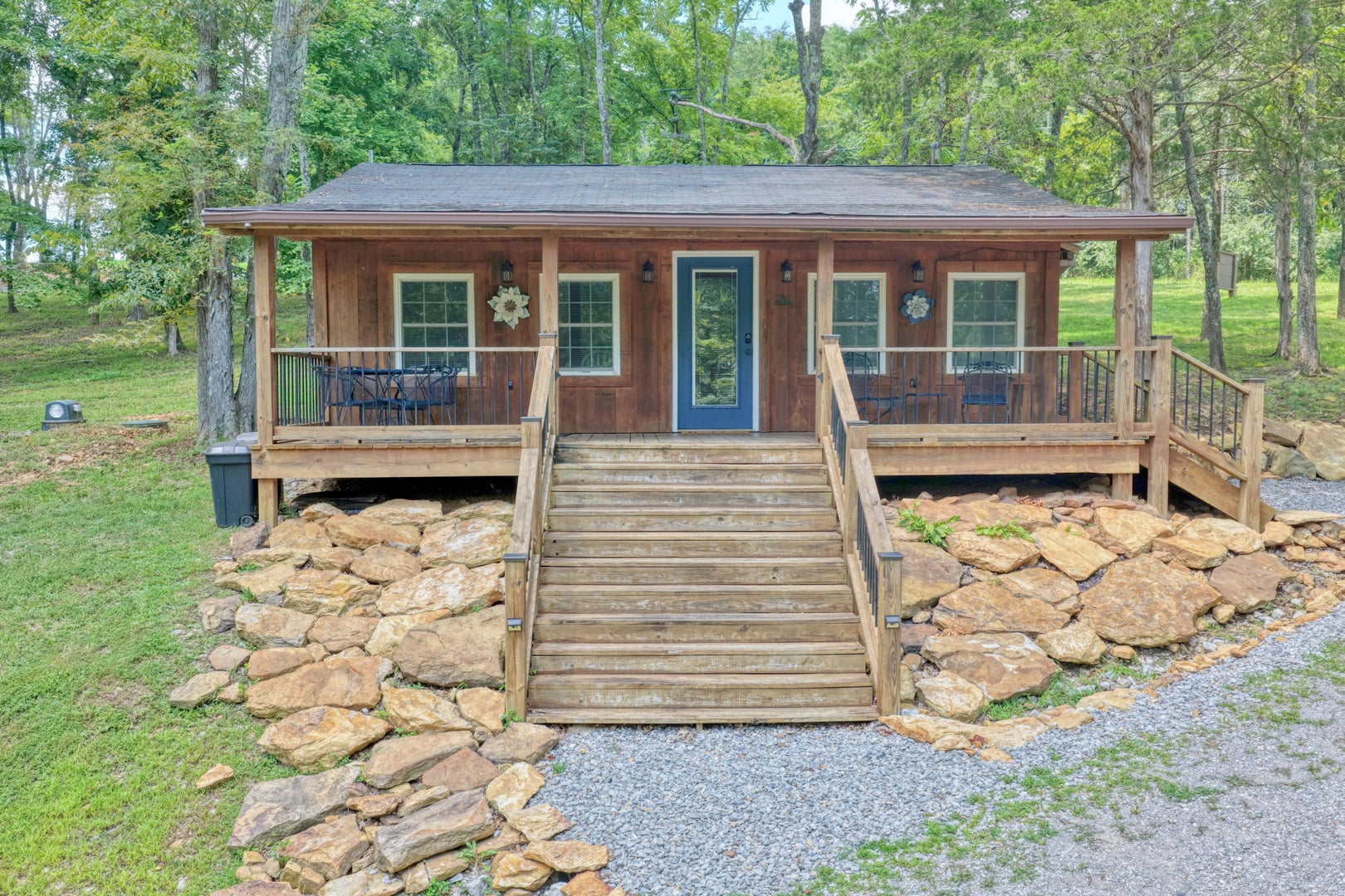 350 Sugar Creek Road