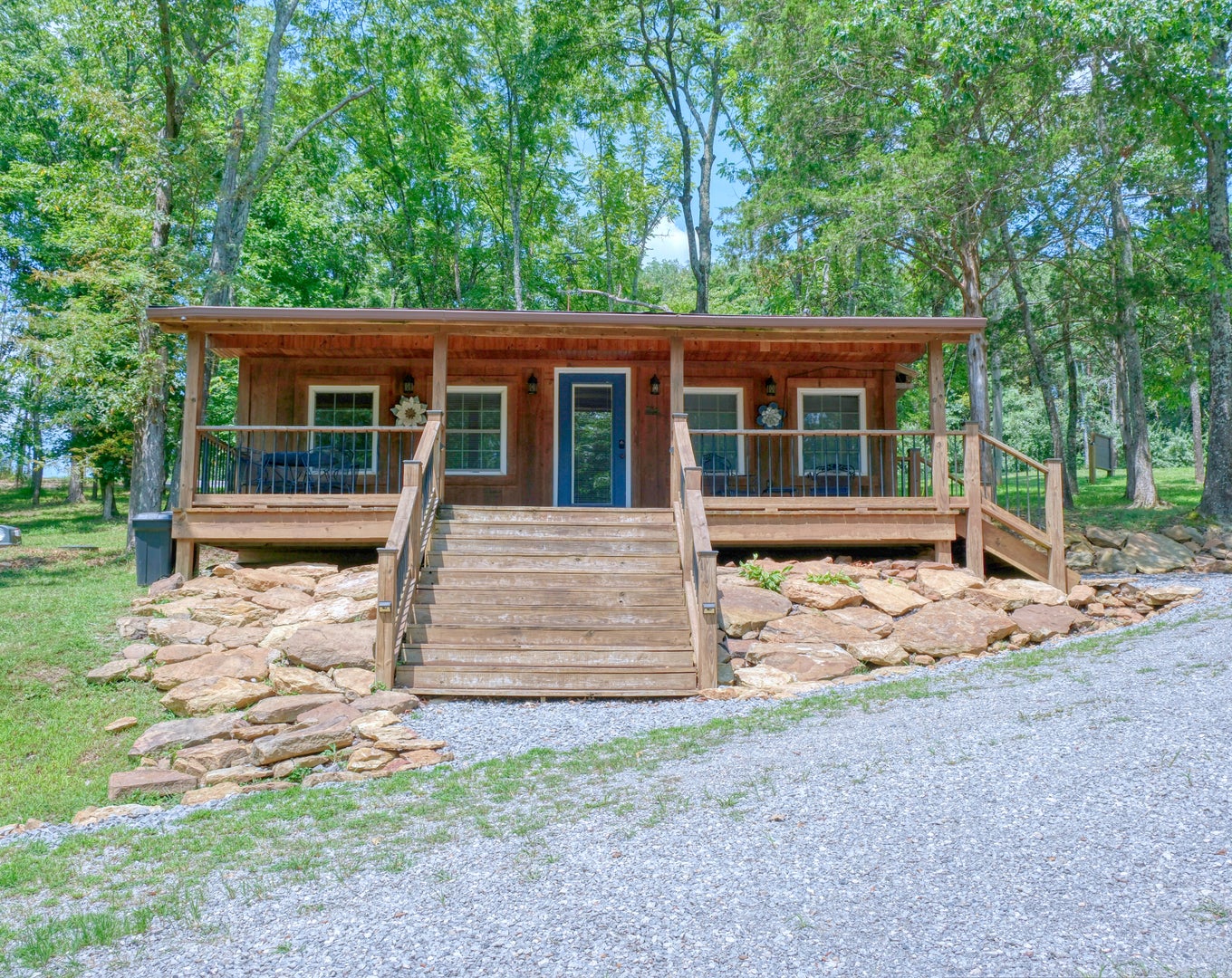 350 Sugar Creek Road
