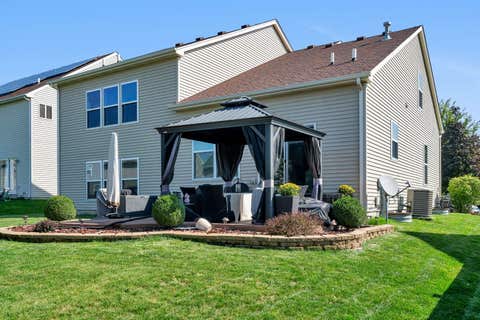 Tiny photo for 1801 Wild Rose Trail, Joliet, IL 60431 (MLS # 12706408)