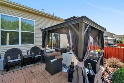 Tiny photo for 1801 Wild Rose Trail, Joliet, IL 60431 (MLS # 12706408)