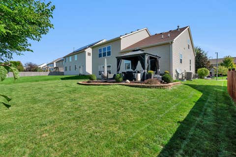 Tiny photo for 1801 Wild Rose Trail, Joliet, IL 60431 (MLS # 12706408)