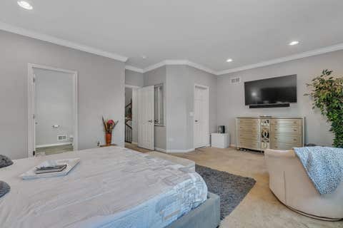 Tiny photo for 1801 Wild Rose Trail, Joliet, IL 60431 (MLS # 12706408)