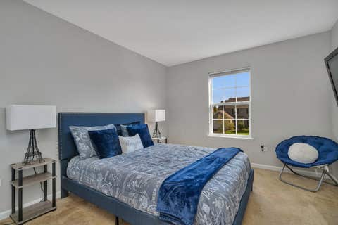Tiny photo for 1801 Wild Rose Trail, Joliet, IL 60431 (MLS # 12706408)