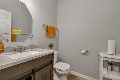 Tiny photo for 1801 Wild Rose Trail, Joliet, IL 60431 (MLS # 12706408)