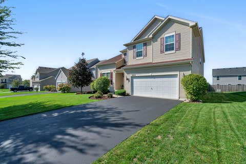 Tiny photo for 1801 Wild Rose Trail, Joliet, IL 60431 (MLS # 12706408)