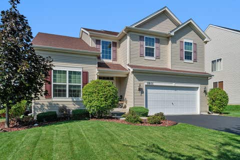 Tiny photo for 1801 Wild Rose Trail, Joliet, IL 60431 (MLS # 12706408)