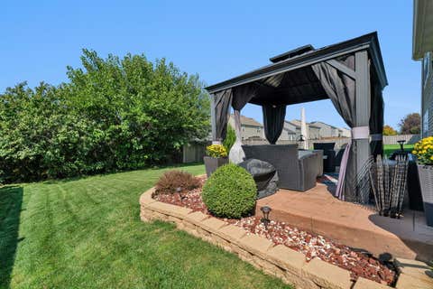 Tiny photo for 1801 Wild Rose Trail, Joliet, IL 60431 (MLS # 12706408)