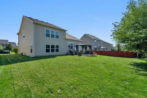 Tiny photo for 1801 Wild Rose Trail, Joliet, IL 60431 (MLS # 12706408)