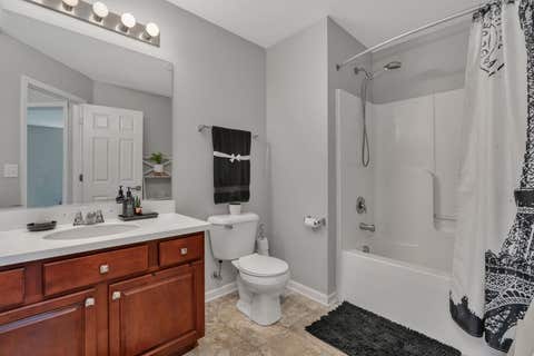 Tiny photo for 1801 Wild Rose Trail, Joliet, IL 60431 (MLS # 12706408)