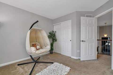 Tiny photo for 1801 Wild Rose Trail, Joliet, IL 60431 (MLS # 12706408)