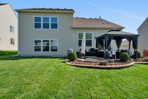 Tiny photo for 1801 Wild Rose Trail, Joliet, IL 60431 (MLS # 12706408)