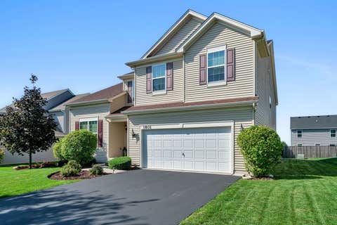 Tiny photo for 1801 Wild Rose Trail, Joliet, IL 60431 (MLS # 12706408)