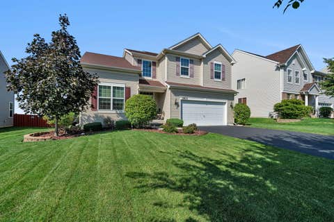 Tiny photo for 1801 Wild Rose Trail, Joliet, IL 60431 (MLS # 12706408)