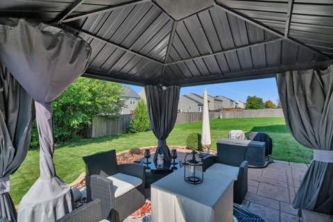 Tiny photo for 1801 Wild Rose Trail, Joliet, IL 60431 (MLS # 12706408)