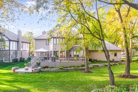 Tiny photo for 933 Doral Drive, Bartlett, IL 60103 (MLS # 12518834)