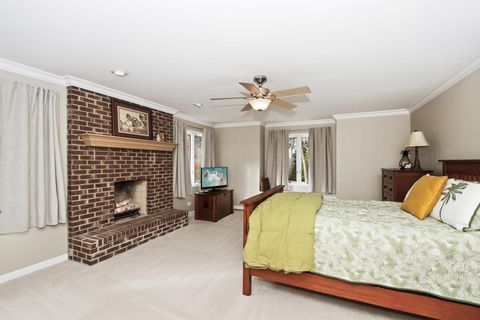 Tiny photo for 933 Doral Drive, Bartlett, IL 60103 (MLS # 12518834)