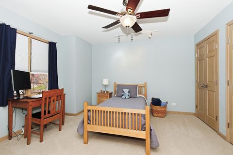 Tiny photo for 933 Doral Drive, Bartlett, IL 60103 (MLS # 12518834)