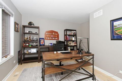 Tiny photo for 933 Doral Drive, Bartlett, IL 60103 (MLS # 12518834)