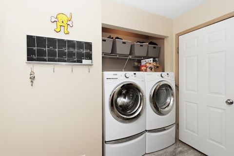 Tiny photo for 933 Doral Drive, Bartlett, IL 60103 (MLS # 12518834)