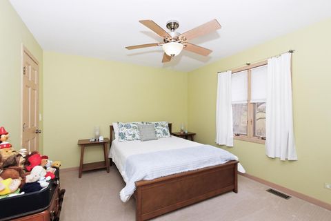 Tiny photo for 933 Doral Drive, Bartlett, IL 60103 (MLS # 12518834)