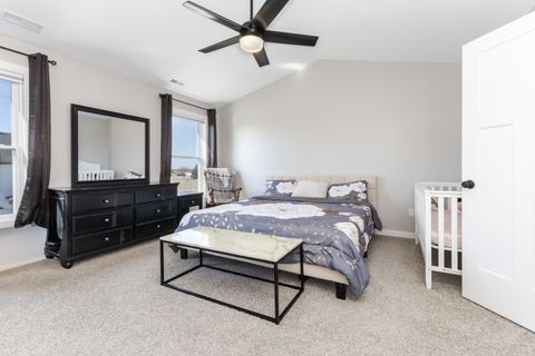 Tiny photo for 401 B Jenny Lane, Heyworth, IL 61745 (MLS # 12569485)