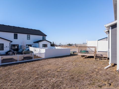 Tiny photo for 401 B Jenny Lane, Heyworth, IL 61745 (MLS # 12569485)