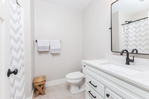 Tiny photo for 401 B Jenny Lane, Heyworth, IL 61745 (MLS # 12569485)