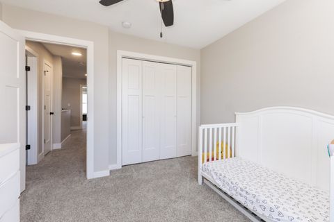 Tiny photo for 401 B Jenny Lane, Heyworth, IL 61745 (MLS # 12569485)