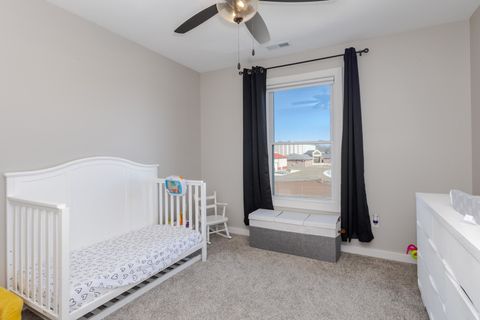 Tiny photo for 401 B Jenny Lane, Heyworth, IL 61745 (MLS # 12569485)