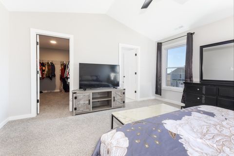 Tiny photo for 401 B Jenny Lane, Heyworth, IL 61745 (MLS # 12569485)