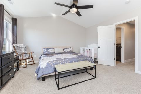 Tiny photo for 401 B Jenny Lane, Heyworth, IL 61745 (MLS # 12569485)