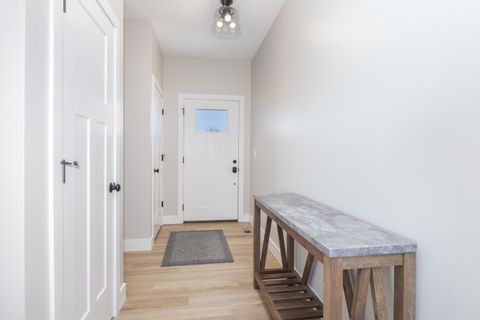 Tiny photo for 401 B Jenny Lane, Heyworth, IL 61745 (MLS # 12569485)