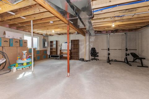 Tiny photo for 401 B Jenny Lane, Heyworth, IL 61745 (MLS # 12569485)