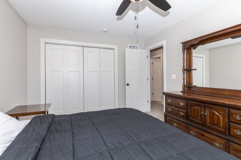 Tiny photo for 401 B Jenny Lane, Heyworth, IL 61745 (MLS # 12569485)