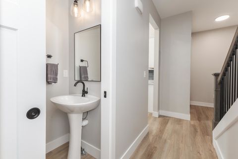 Tiny photo for 401 B Jenny Lane, Heyworth, IL 61745 (MLS # 12569485)