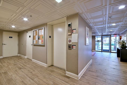 Tiny photo for 820 GRACELAND Avenue #505, Des Plaines, IL 60016 (MLS # 12789307)