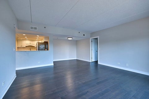 Tiny photo for 820 GRACELAND Avenue #505, Des Plaines, IL 60016 (MLS # 12789307)