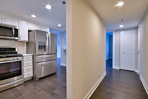 Tiny photo for 820 GRACELAND Avenue #505, Des Plaines, IL 60016 (MLS # 12789307)