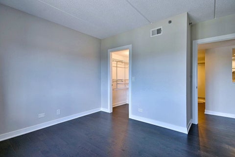 Tiny photo for 820 GRACELAND Avenue #505, Des Plaines, IL 60016 (MLS # 12789307)