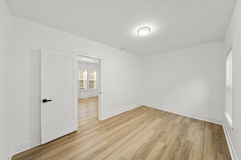 Tiny photo for 7537 S CLYDE Avenue, Chicago, IL 60649 (MLS # 12504340)