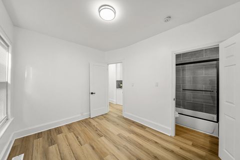 Tiny photo for 7537 S CLYDE Avenue, Chicago, IL 60649 (MLS # 12504340)