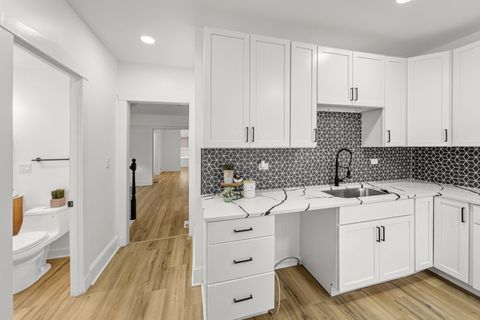 Tiny photo for 7537 S CLYDE Avenue, Chicago, IL 60649 (MLS # 12504340)