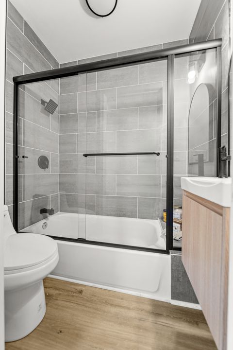 Tiny photo for 7537 S CLYDE Avenue, Chicago, IL 60649 (MLS # 12504340)