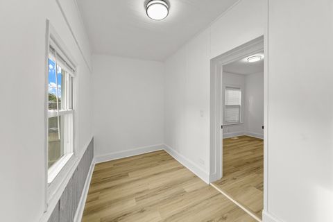 Tiny photo for 7537 S CLYDE Avenue, Chicago, IL 60649 (MLS # 12504340)