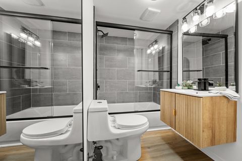 Tiny photo for 7537 S CLYDE Avenue, Chicago, IL 60649 (MLS # 12504340)