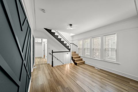 Tiny photo for 7537 S CLYDE Avenue, Chicago, IL 60649 (MLS # 12504340)