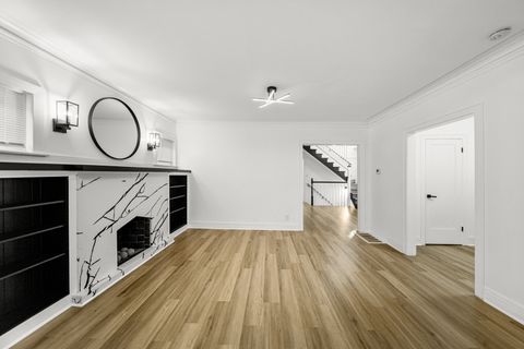 Tiny photo for 7537 S CLYDE Avenue, Chicago, IL 60649 (MLS # 12504340)